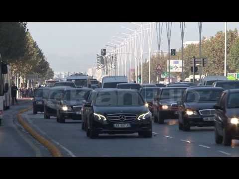 AMNISTIA PER BIZNESET DHE TAKSAT E MAKINAVE