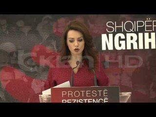 PD: VELIAJ PERGJEGJES PER TRAGJEDINE NE SHARRE