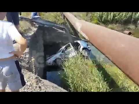 VIDEO/ DREJTUESI I MAKINES I SHPETON MREKULLISHT AKSIDENTIT NE SHKODER