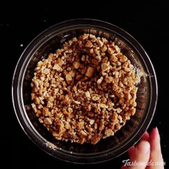 Baked Fig Cheesecake