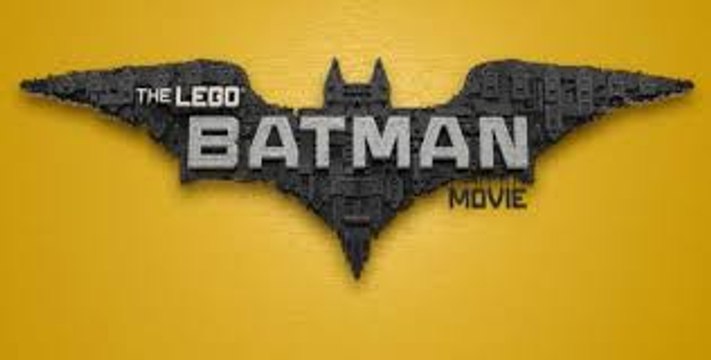 LEGO Batman : O Filme (The Lego Batman Movie) 2017 - Trailer Dublado