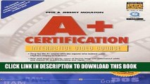 [PDF] FREE A  Certification Interactive Video Course [Download] Online