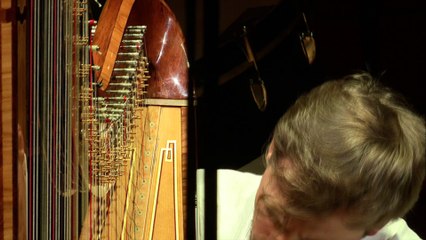 Debussy : La Fille aux cheveux de lin par Sasha Boldachev -