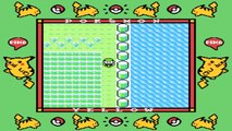 Pokémon Yellow - Gameplay Walkthrough - Part 22 - Still Cycling!