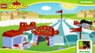 Игра Лего Цирк:Цирковое представление.Lego Duplo Circus - apps LEGO games for Kids