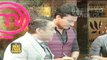 Masterchef India Season 5 - 5th November 2016 - Vidya Balan at Star Plus Masterc