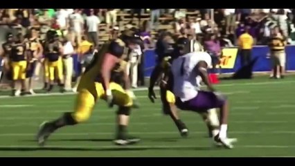 Athletic Tribune - Marshawn Lynch Ghost Riding The Whip at CAL