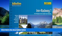 Full [PDF]  Inn-Radweg: Von Der Quelle Nach Innsbruck - BIKE.AT.035 v. 1  READ Ebook Online