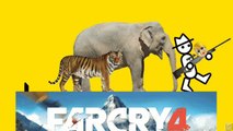 Zero Punctuation: Far Cry 4 - F**k Eagles