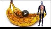 More Benefits of Eating Black Spotted Bananas  Has Been Revealed