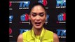 Pia Wurtzbach shows her support for Manny Pacquiao