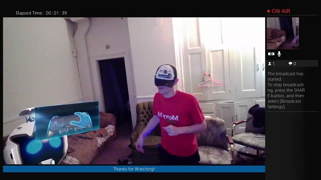 TheWaderMan Stream (78)