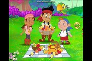 Jake et les Pirates du Pays Imaginaire Compilation Dessin Animé Français Complet de Jeux