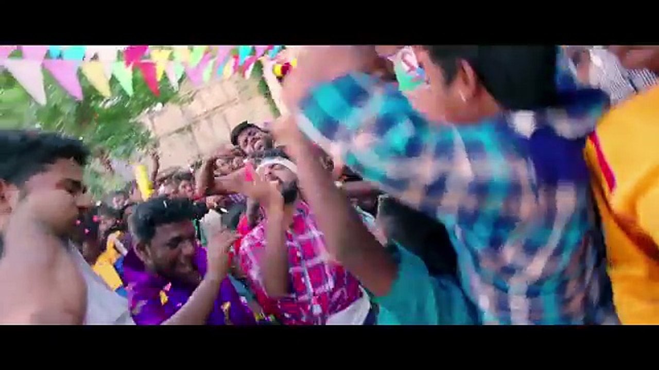 Bruce Lee Teaser  Tamil Movie Bruce Lee  G.V. Prakash Kumar_ Kriti Kharbanda