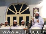 New  15 October 2016 Maulana Tariq Jameel bayan at Bahawalpur Markaz