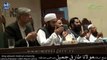 Maulana Tariq Jameel 19 March 2013 Bayan Seerat un Nabi