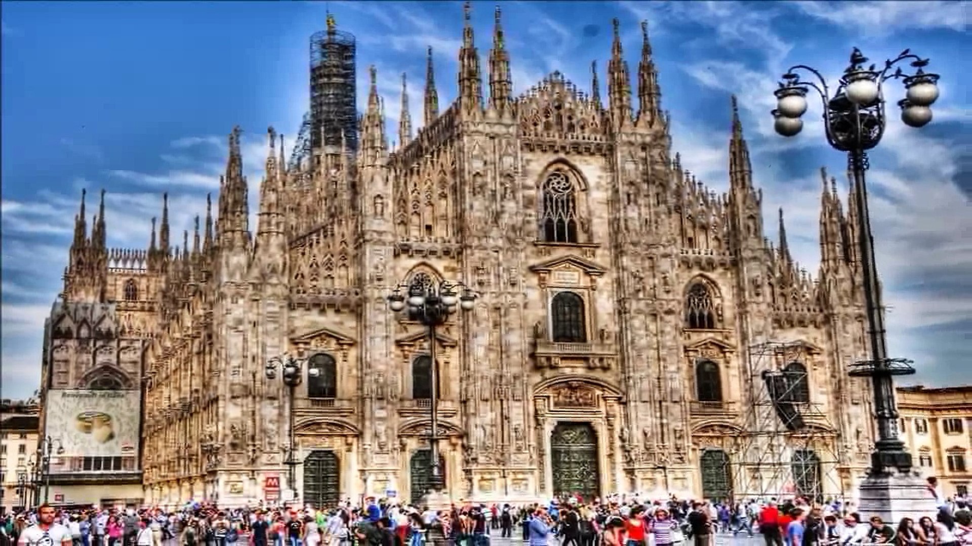 ⁣ITALY TRAVEL COMPANY