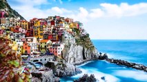 ITALY TRAVEL ITINERARY