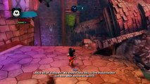 Mickey Mouse Clubhouse - Epic Mickey 2 The Power of Two - Mickey Mouse Disney Movie Games