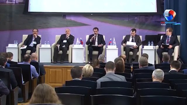 Активисты ОНФ в Томской области провели региональную конференцию