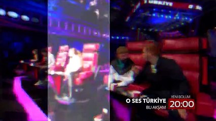 O Ses Türkiye 17.Bölüm 6 Kasım 2016 izle