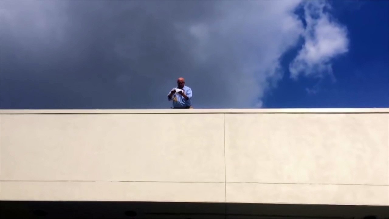Egg Drop Science Experiment Fail