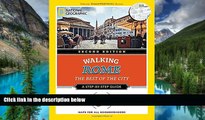 Must Have  National Geographic Walking Rome, 2nd Edition: The Best of the City (National