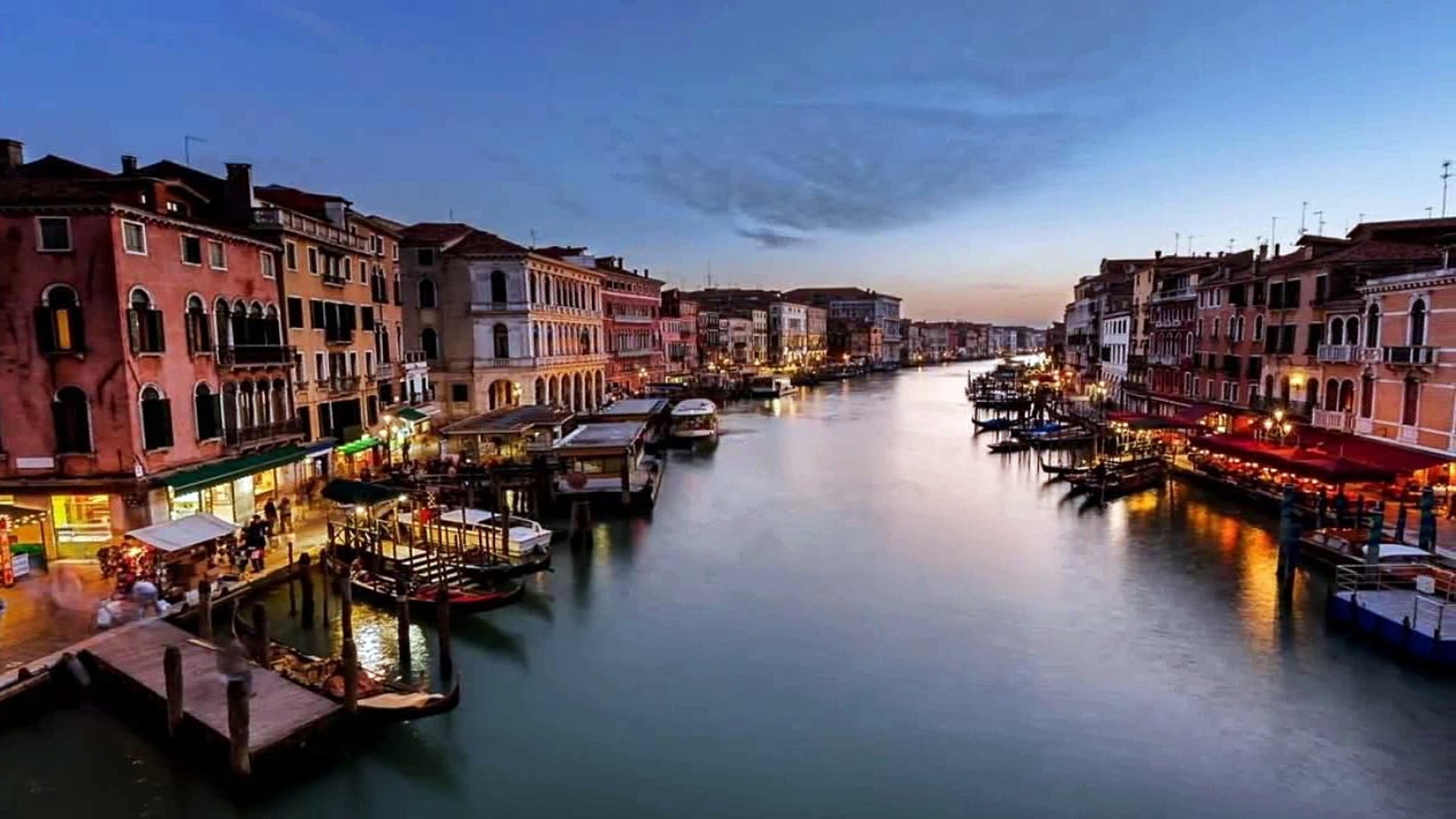 TRAVEL ITALY