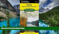 READ FULL  Ozark National Scenic Riverways (National Geographic Trails Illustrated Map)  READ