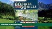 Big Deals  60 Hikes Within 60 Miles: Philadelphia: Including Surrounding Counties and Hunterdon