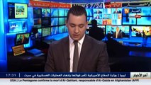 عمار غول..رسمنا خارطة طريق للعب الأدوار الأولى في تشريعيات 2017