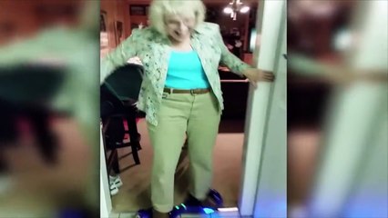 Hoverboard Fails - AFV Season 27 Sneak Peek