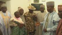 Νιγηρία: Ο στρατός εντόπισε απαχθείσα από την Μπόκο Χαράμ
