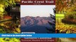 READ FULL  Pacific Crest Trail Pocket Maps - Northern California  READ Ebook Full Ebook