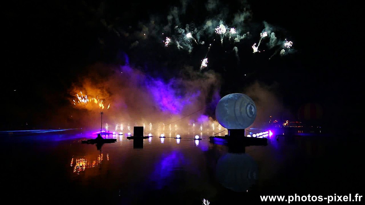 bonfire disney 2016