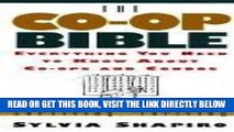 [BOOK] PDF The Co-Op Bible: Everything You Need to Know About Co-ops and Condos; Getting in,