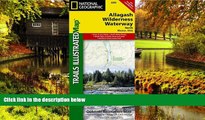 READ FULL  Allagash Wilderness Waterway North (National Geographic Trails Illustrated Map)  READ