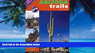 Big Deals  Arizona Trails South Region  Best Seller Books Best Seller