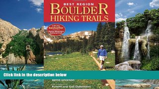 Books to Read  Best Boulder Region Hiking Trails  Best Seller Books Best Seller