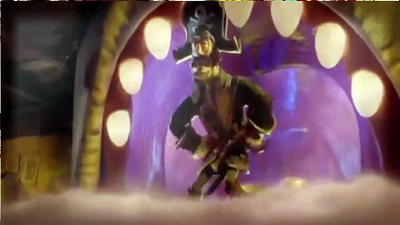 Dessins animés new complet - Films pour enfants - Films danimation new