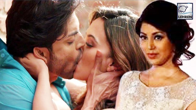 TV Actor Gurmeets Intimate Scene UPSETS Wife Debina | Wajah Tum Ho