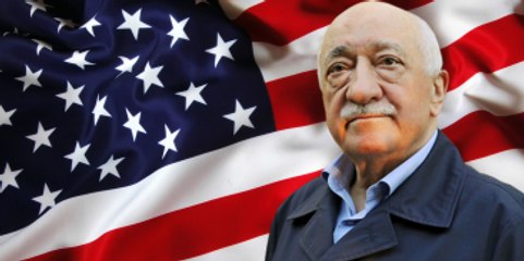 FETÖ, ABD'den Bu Yıl "Yarım Milyar Dolar" Almış