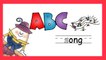 preschool song Humpty Dumpty sat on a wall | ABCDEFGHIJKLMNOPQRSTUVWXYZ ABC song