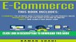 [PDF] Ecommerce: 3 Manuscripts: Ecommerce, Amazon FBA, Shopify (Make Money Online) Full Online