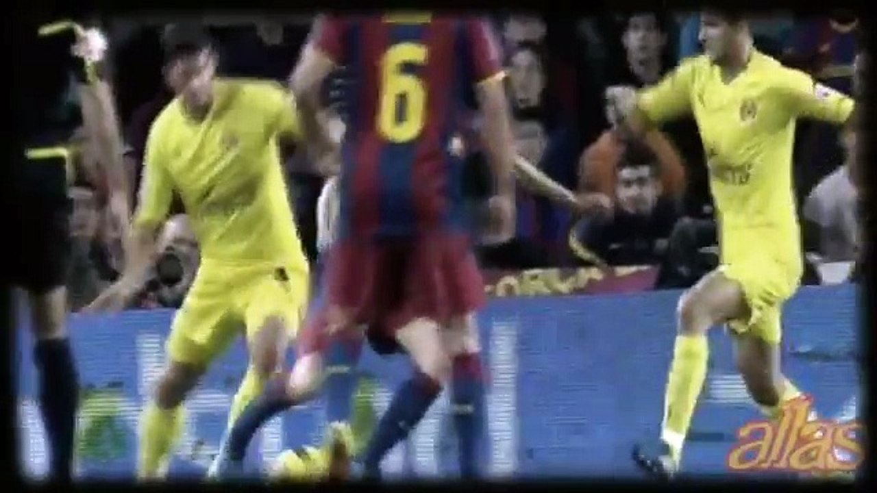 Andres Iniesta - El Ilusionista