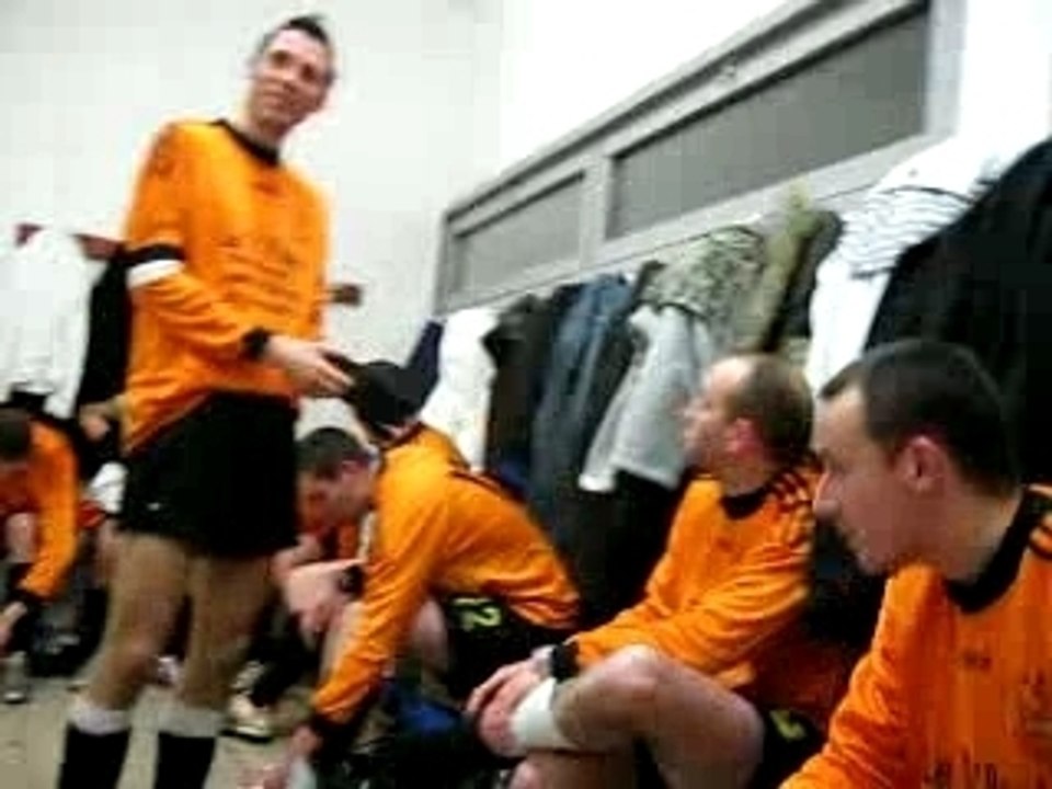 football pecq