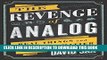 [PDF] The Revenge of Analog: Real Things and Why They Matter Popular Collection