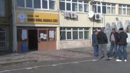 Bulgaristan Vatandaşları Sandık Başında