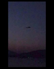 Erdoğan'ın Kaldığı Oteldeki Çatışmanın Yeni Görüntüleri