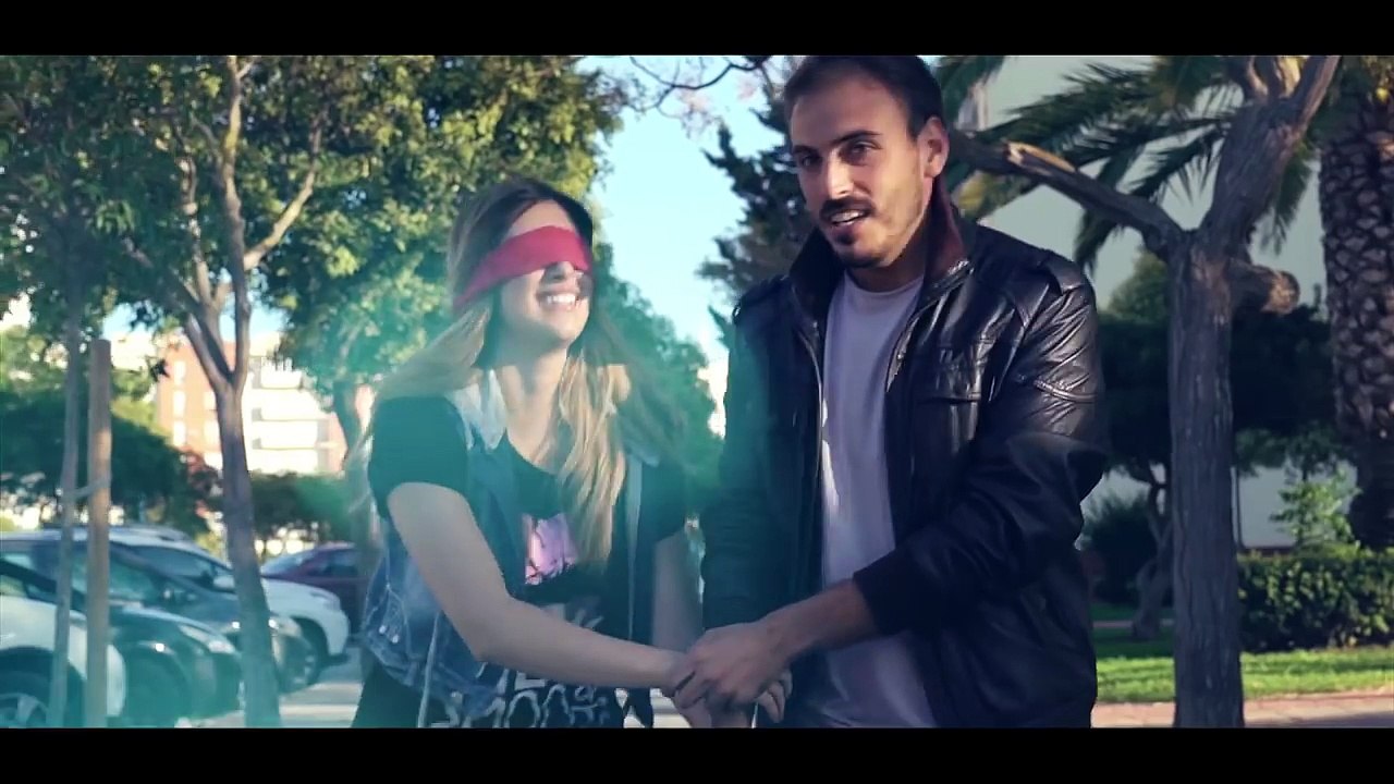 Los Rebujitos - Lo que me gusta de ti (Videoclip Oficial) Versión Comparsa